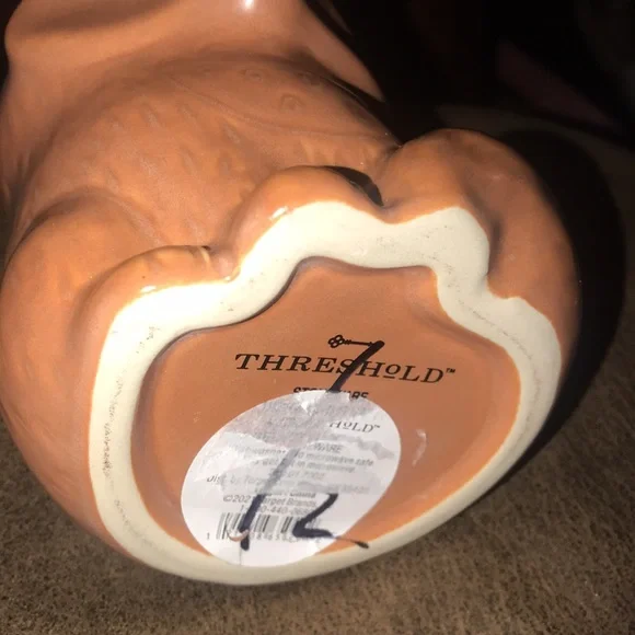 NWT Threshold Fox 🦊 Stoneware Mug - Picture 4 of 6